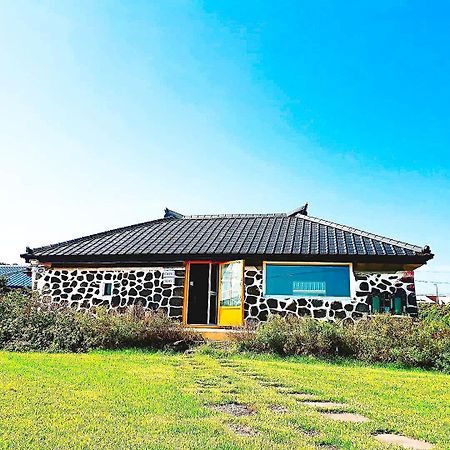 Hadori Mindfulness Villa Jeju Ngoại thất bức ảnh