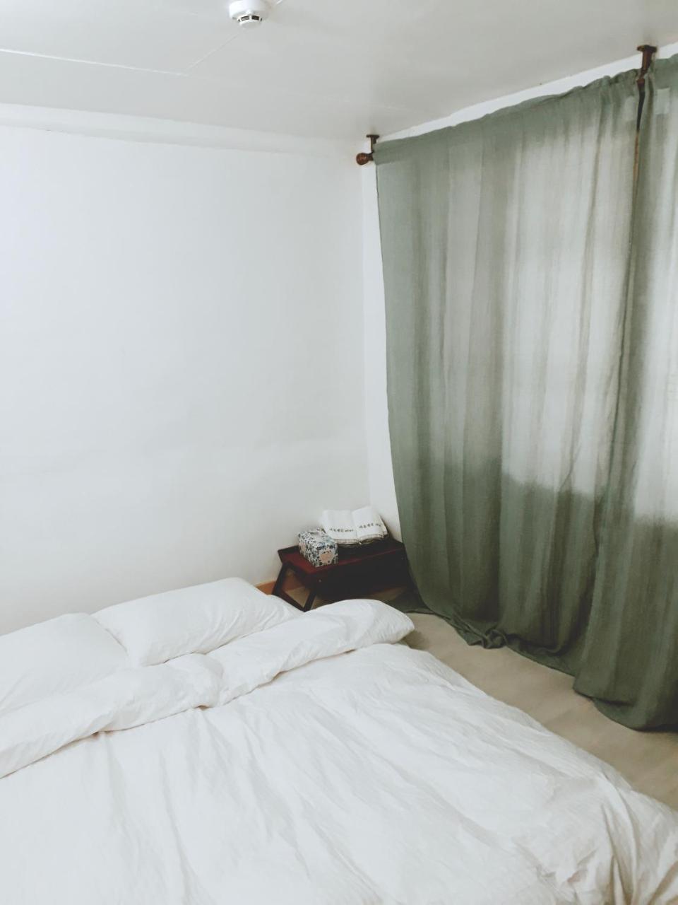 Hadori Mindfulness Villa Jeju Ngoại thất bức ảnh