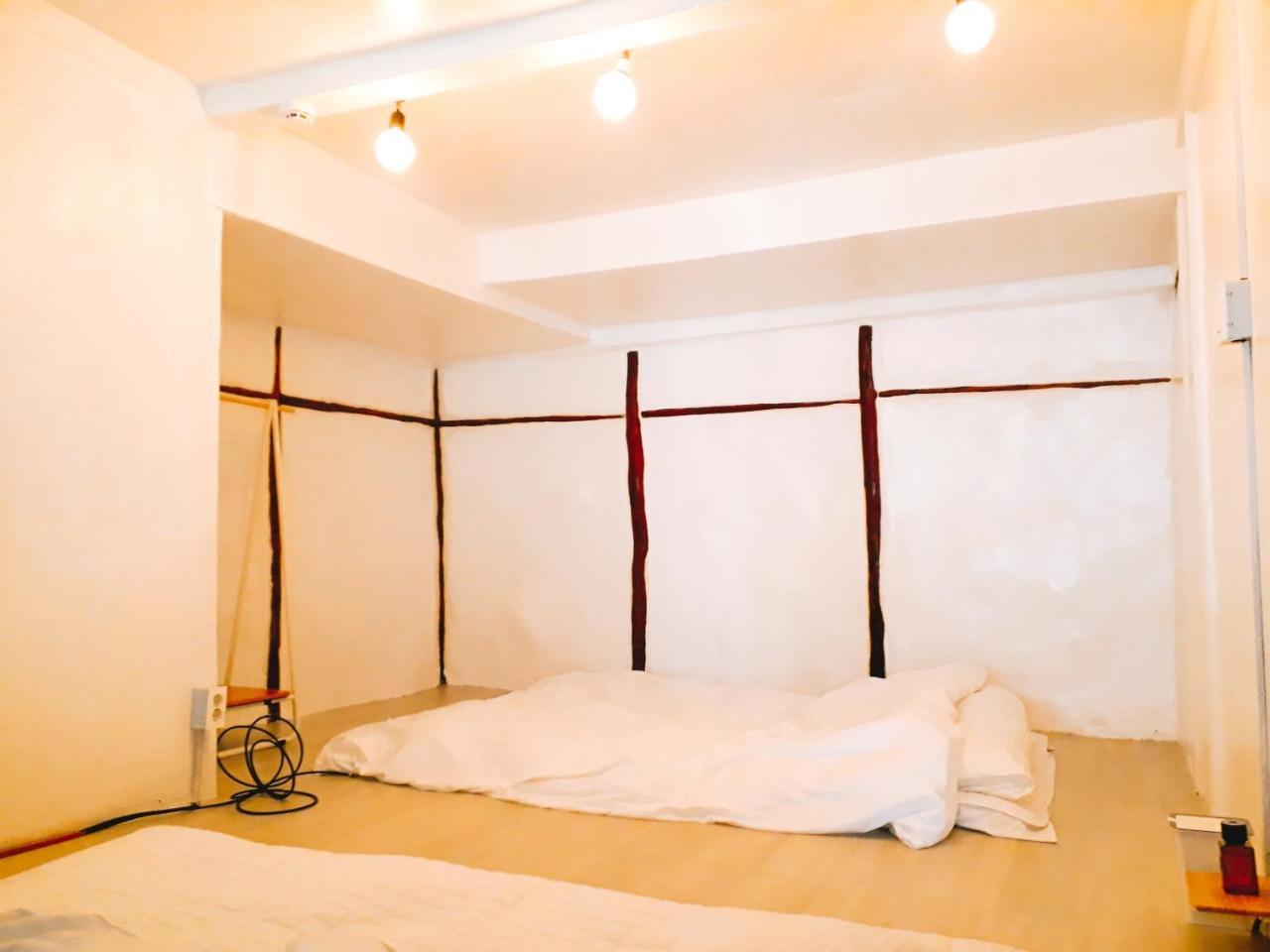Hadori Mindfulness Villa Jeju Ngoại thất bức ảnh