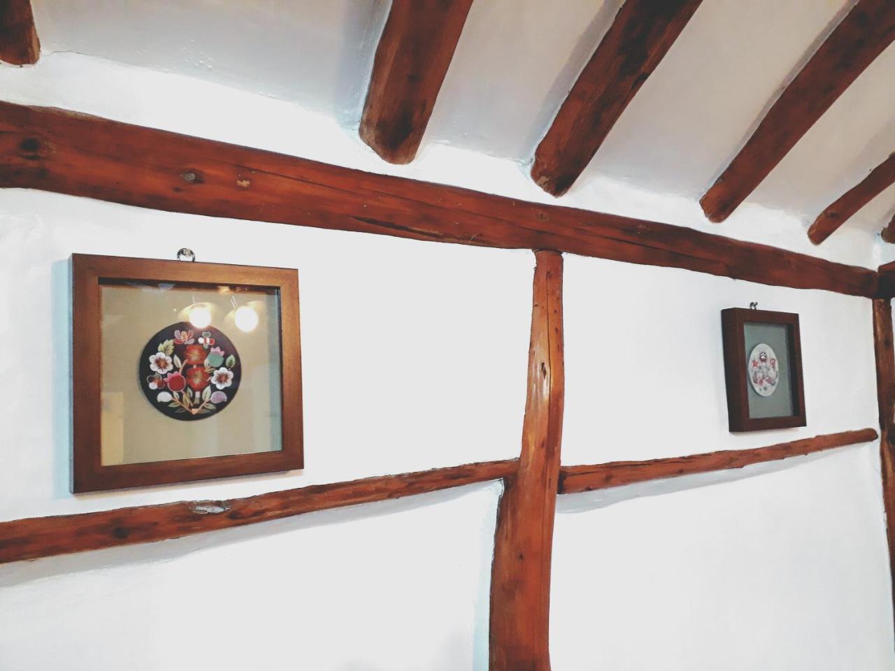 Hadori Mindfulness Villa Jeju Ngoại thất bức ảnh