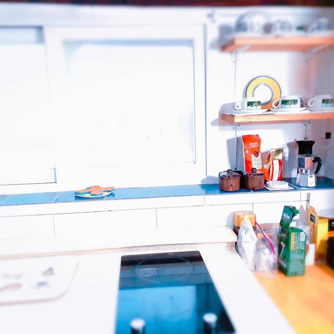 Hadori Mindfulness Villa Jeju Ngoại thất bức ảnh